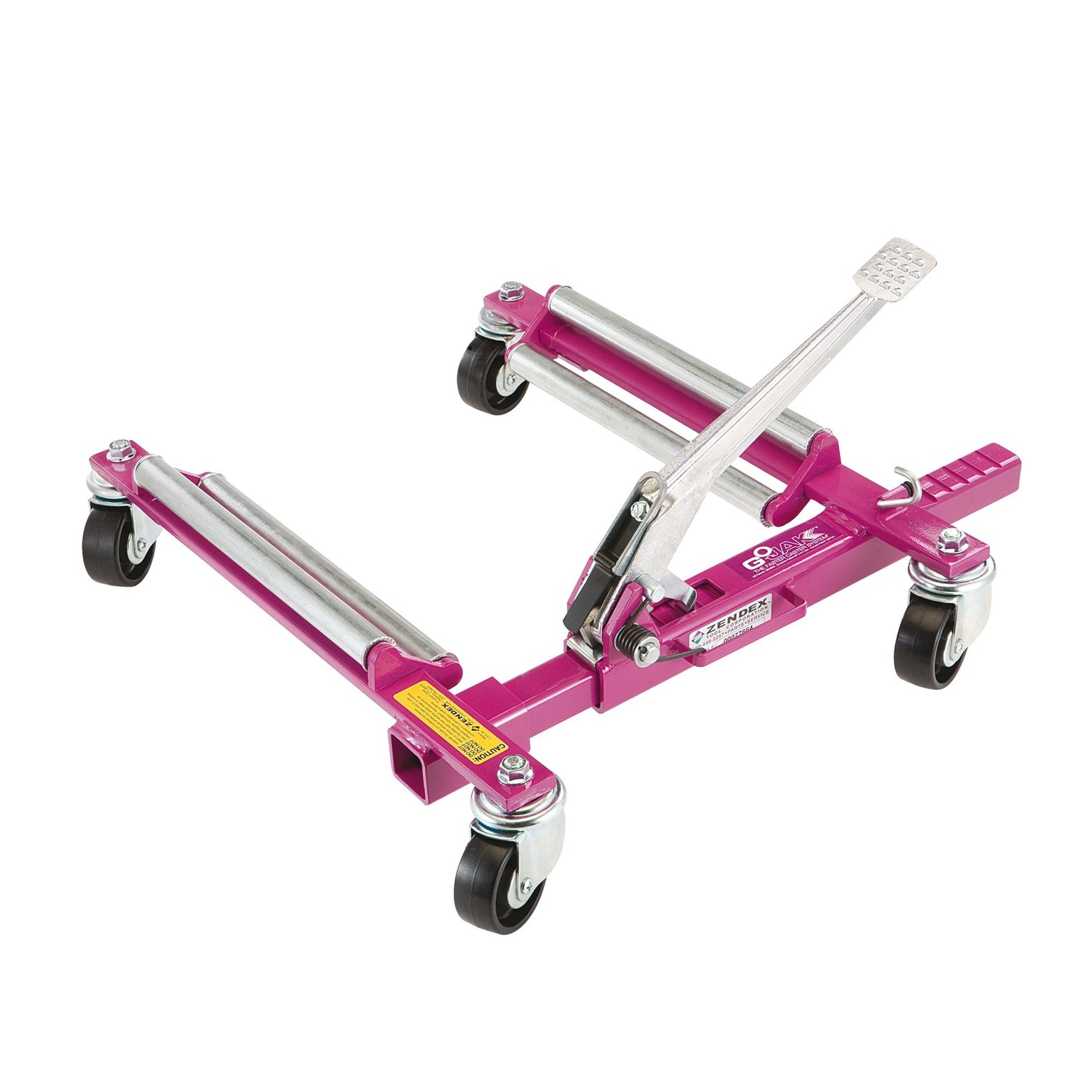 Gojak 6313 Wheel Skates