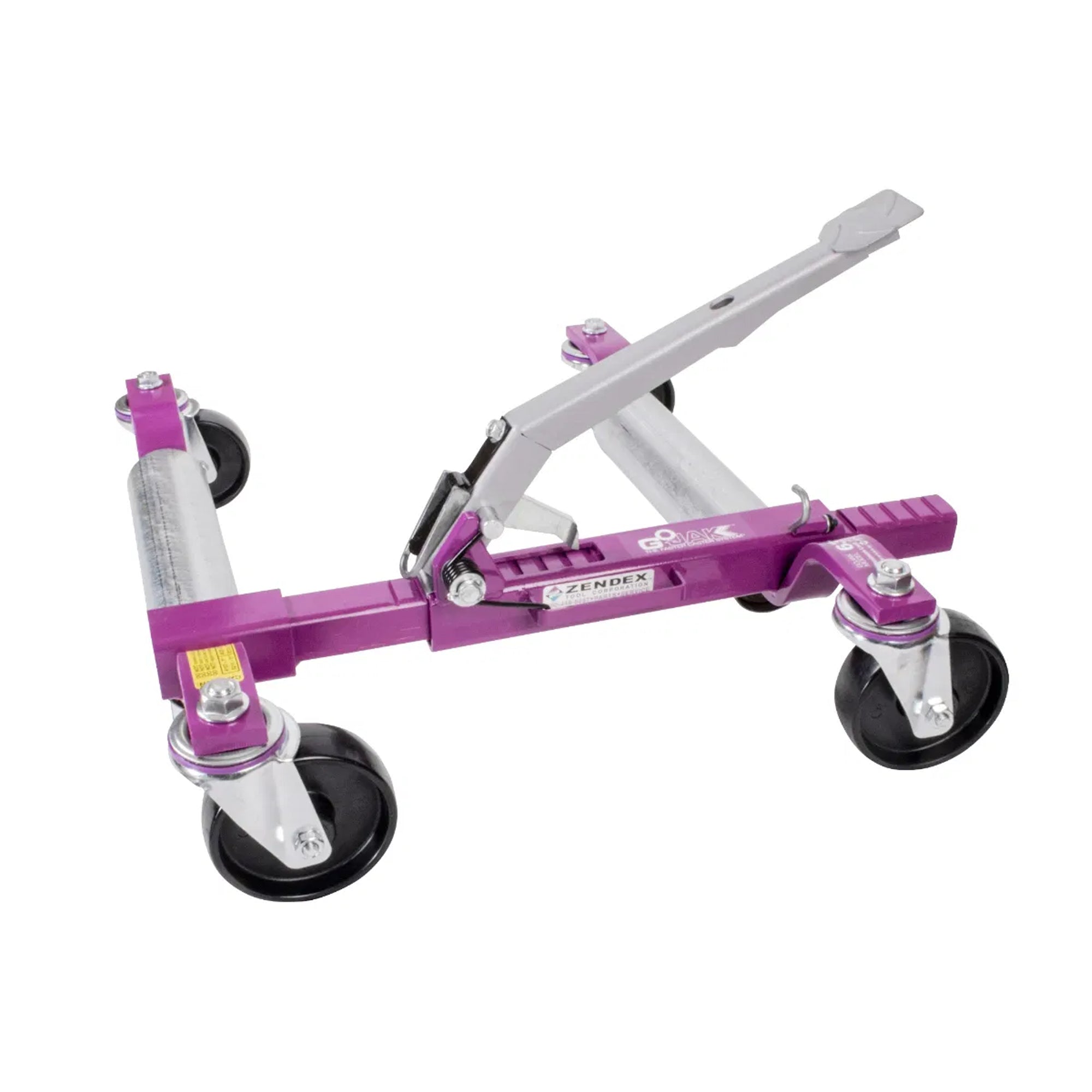 Gojak 6313 Wheel Skates