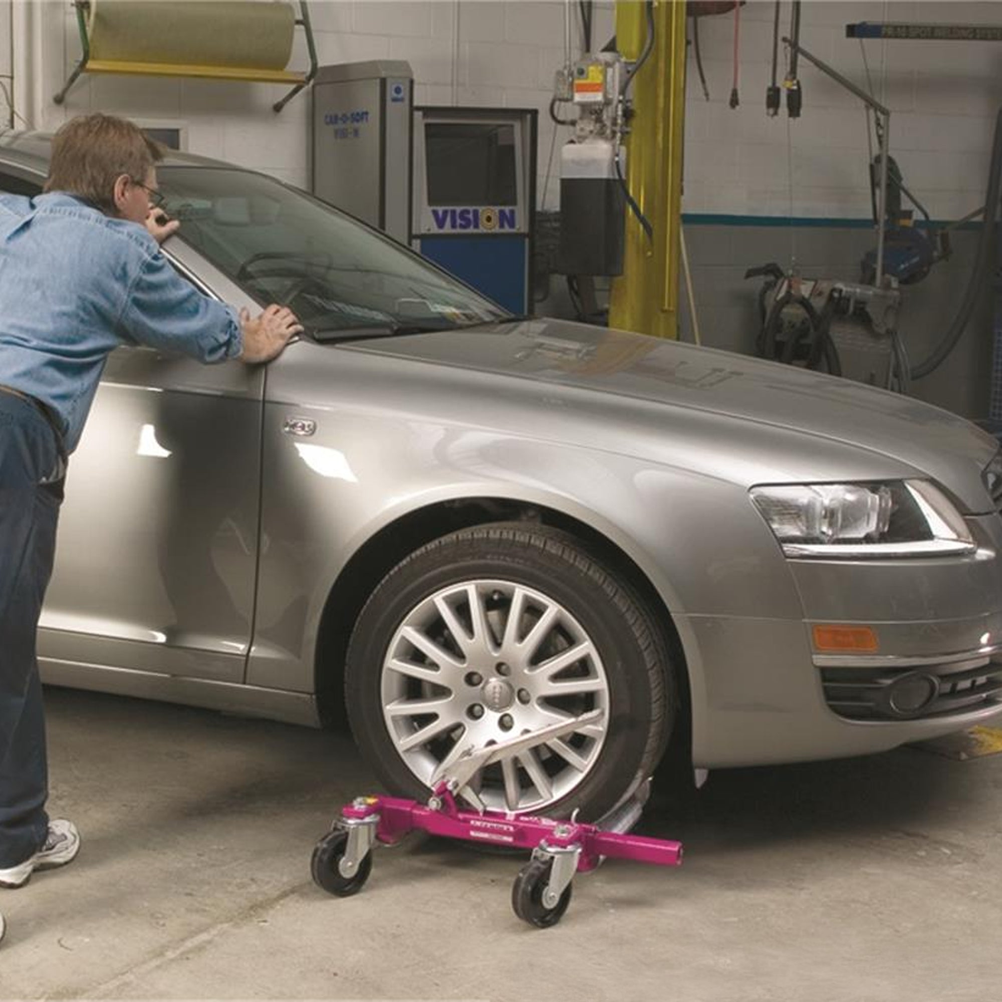 Gojak 6313 Wheel Skates