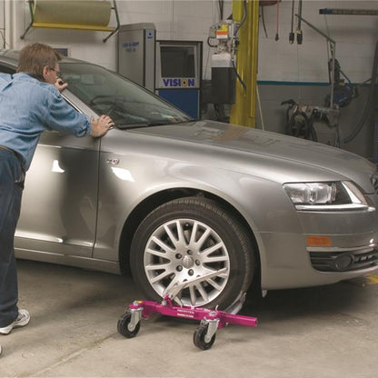 Gojak 6313 Wheel Skates