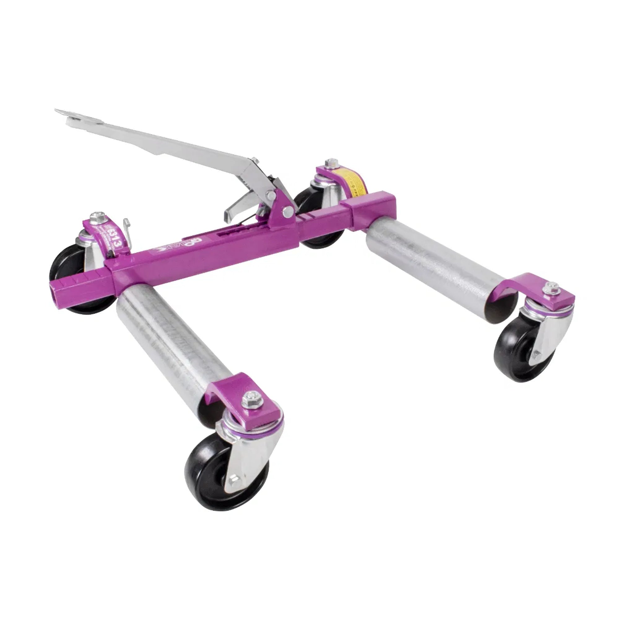 Gojak 6313 Wheel Skates