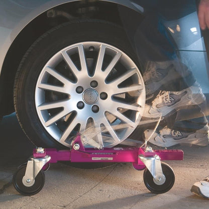 Gojak 6313 Wheel Skates