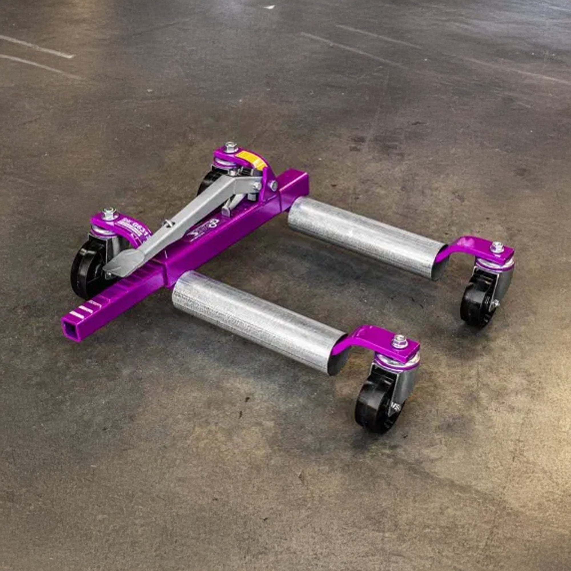 Gojak 6313 Wheel Skates