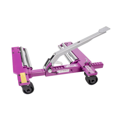 Gojak 7016 Wheel Skates