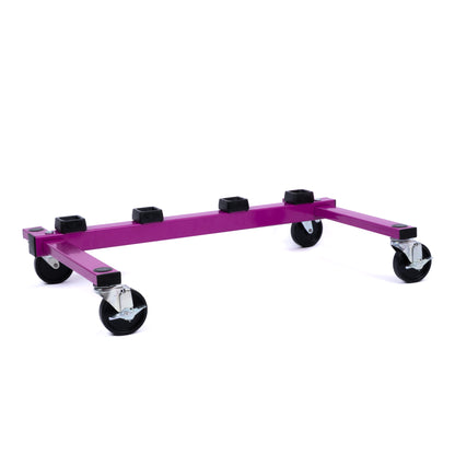GoJak Storage Rack for 4 GoJaks - Gen 3