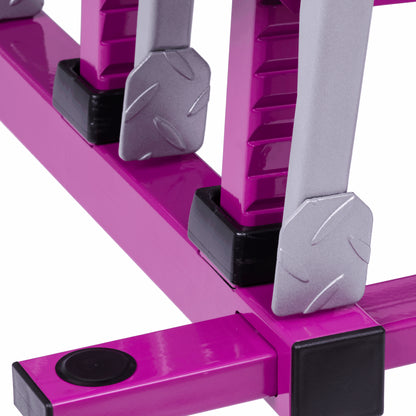 GoJak Storage Rack for 4 GoJaks - Gen 3