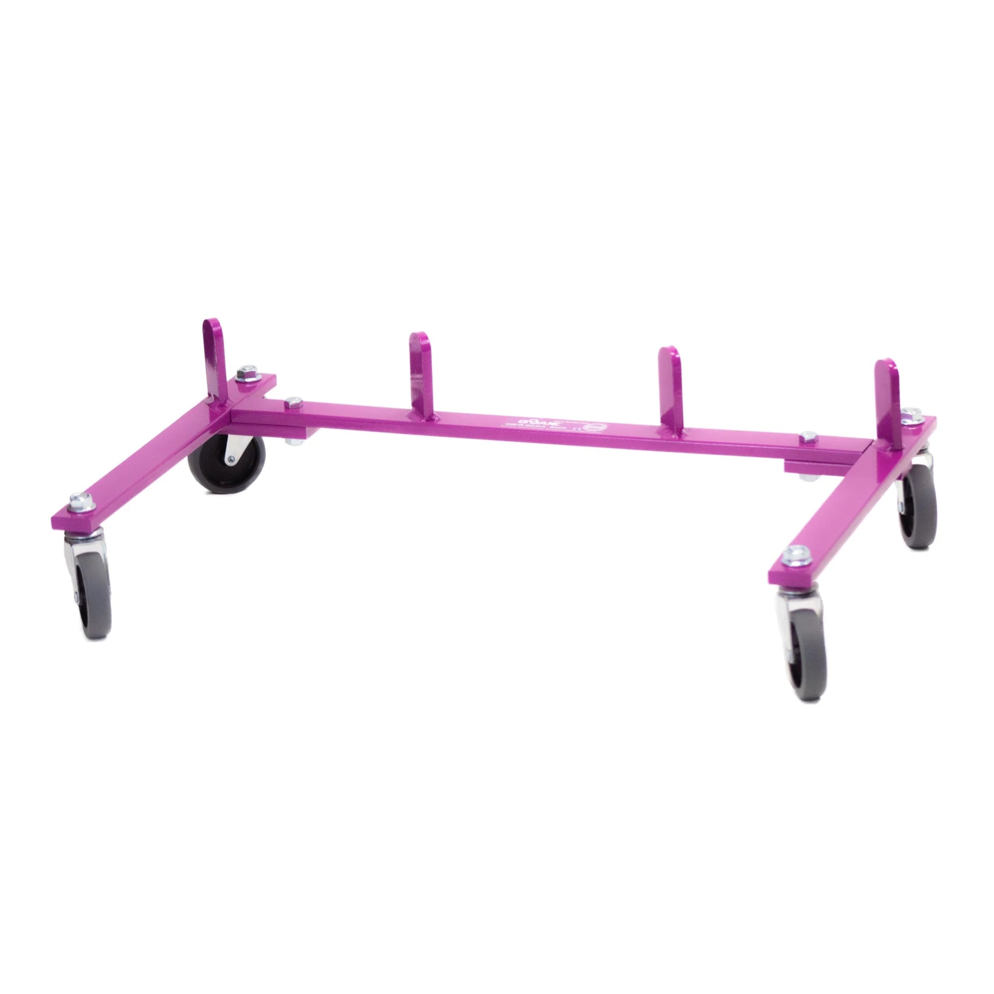 GoJak Rack for 4 GoJaks