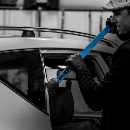 GT Tools Glass Removal Quarter Cutter