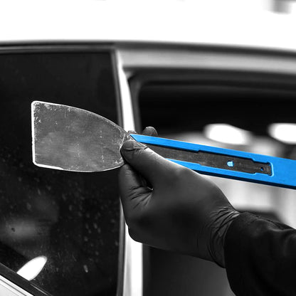 GT Tools Glass Removal Shorter Cutter