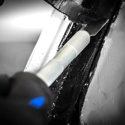 GT Tools Glass Urethane Scraper