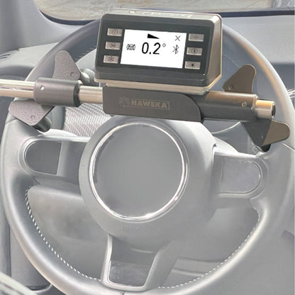 Romess Lenkrad einstellbare Balance mit Bluetooth