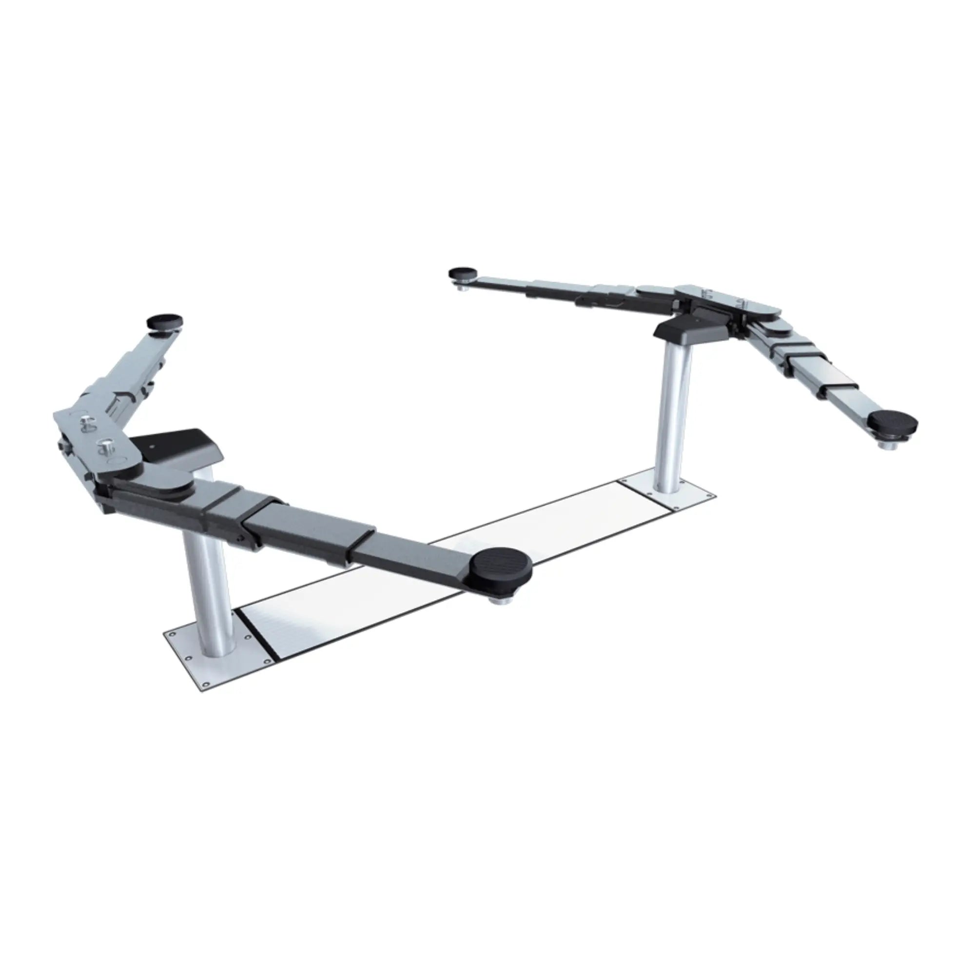 Herrmann Swingarm 2.35 3500kg 2 Piston Lift 2285mm