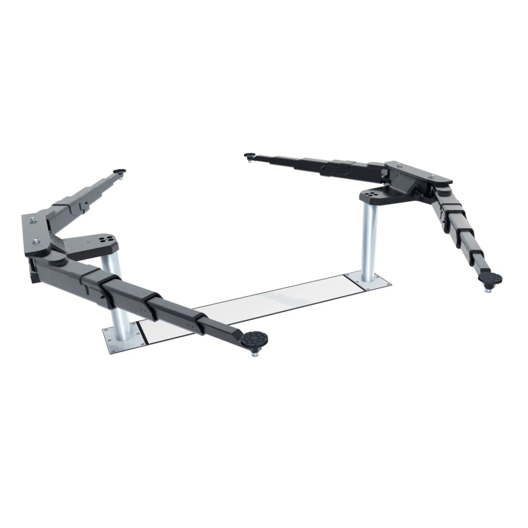 Herrmann Swingarm 2.50 5000kg 2 Piston Lift 2285mm