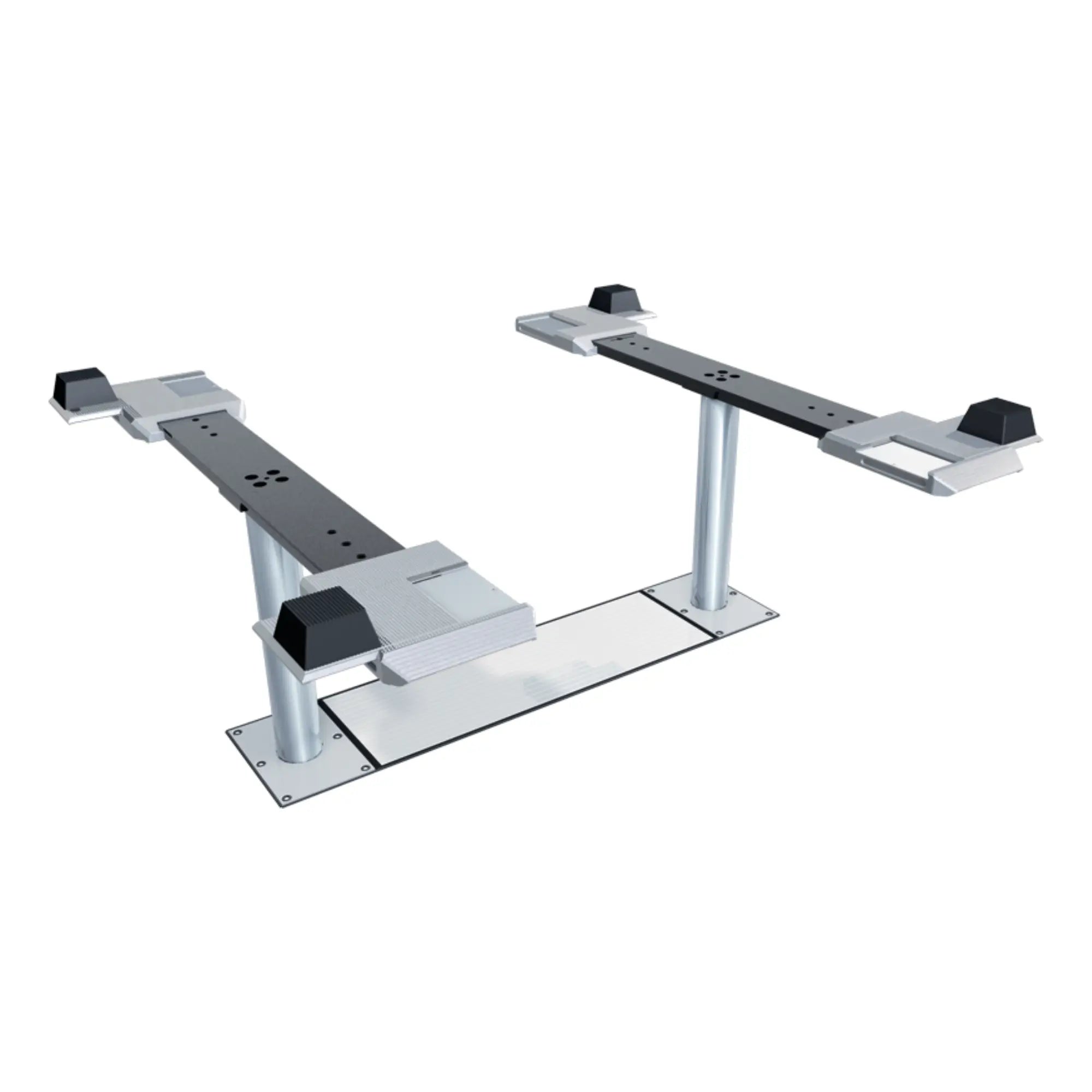 Herrmann Uni-Lift 2.35 Plus 3500kg 2 Piston Lift 1500mm