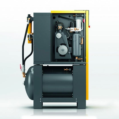 HPC Aircenter 8 Compressor