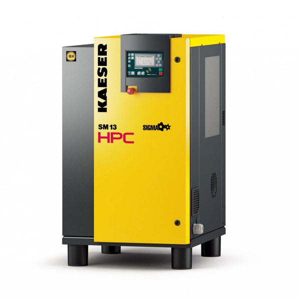 HPC SM13 Compressor