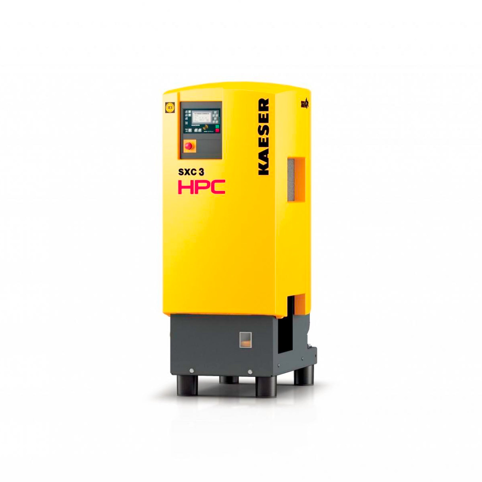 HPC SXC3 COMPACT AIR CENTRE