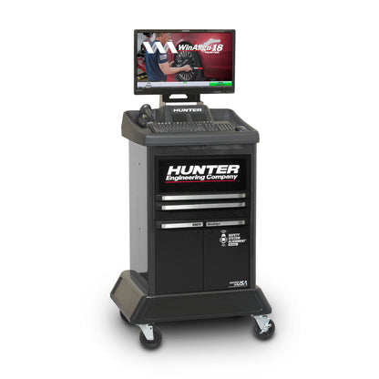 Hunter Hawkeye TD Elite Wheel Aligner