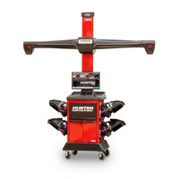Hunter Hawkeye Lite Wheel Aligner