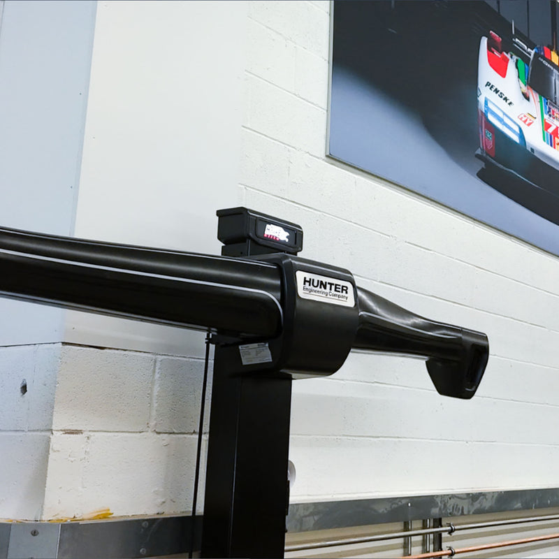 Alignment & Calibration