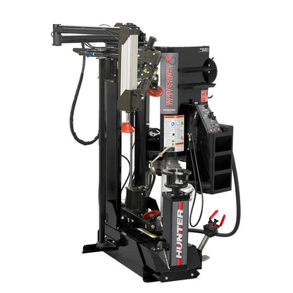 Hunter Maverick Tyre Changer