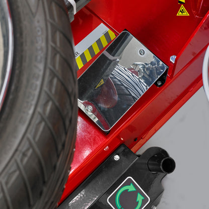 Hunter Maverick Tyre Changer