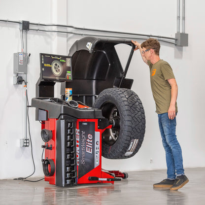 Hunter Smart Weight Elite Balancer