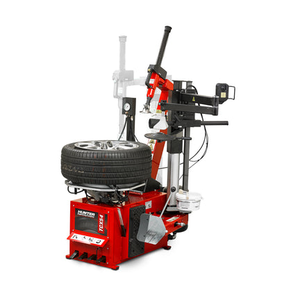 Hunter TCX54 Motorcycle Tyre Changer
