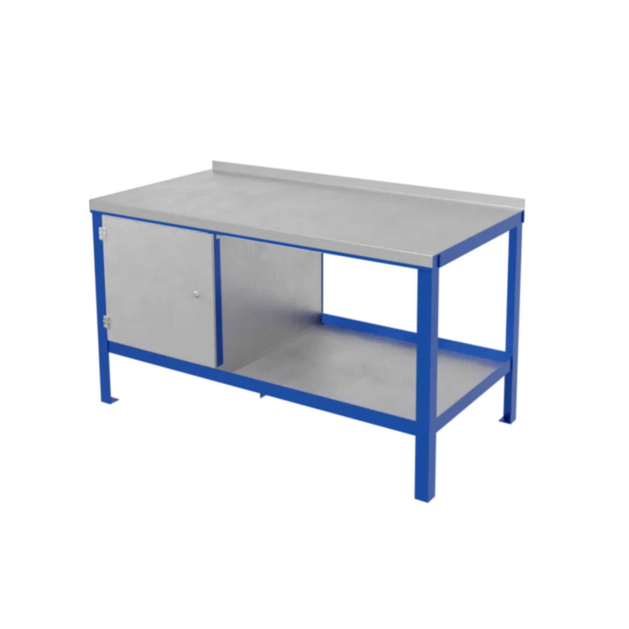 JAS Heavy Duty Unit Repair Bench
