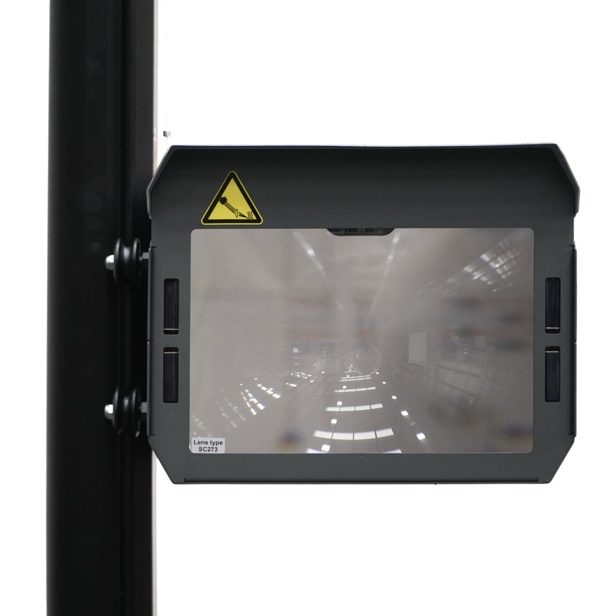 Luminoscope SLA40 Pro Headlight Tester