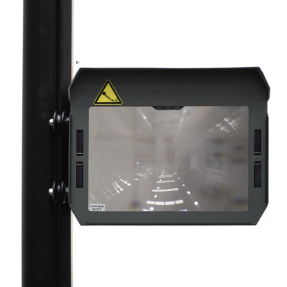 Luminoscope SLA40 Pro Headlight Tester