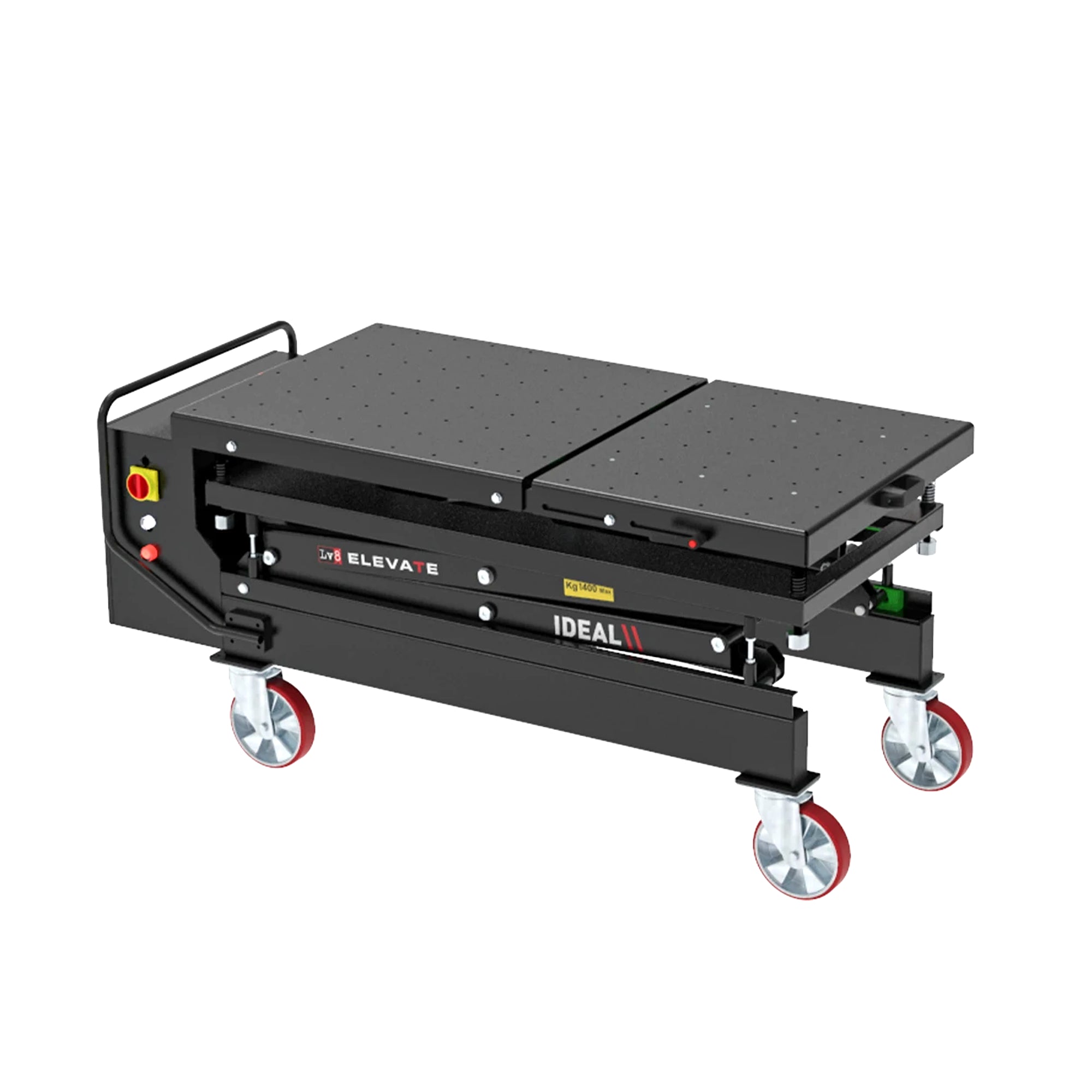 Ideal 1.4T GB Lifting Table
