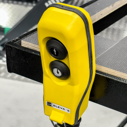Ideal 1.4T GB Lifting Table
