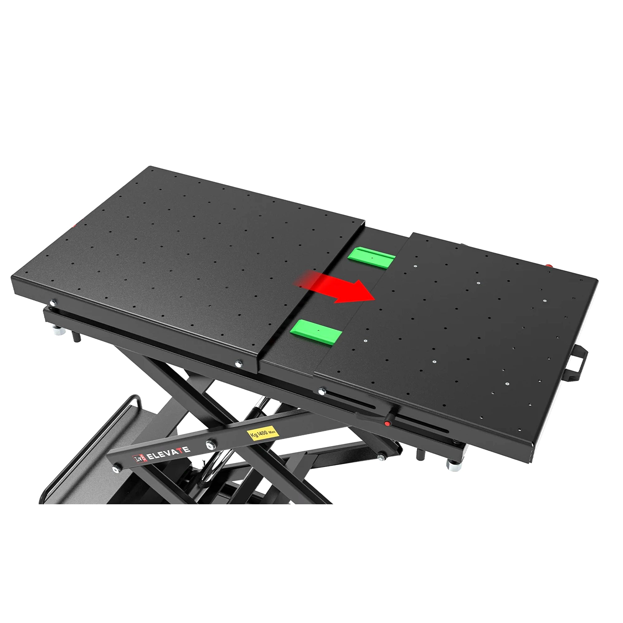 Ideal 1.4T GB Lifting Table