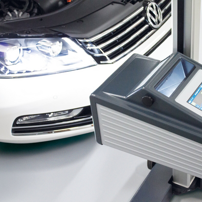 MAHA Matrix Laser Headlight Aligner - VAS621001