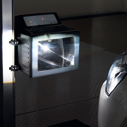 MAHA Matrix Laser Headlight Aligner - VAS621001