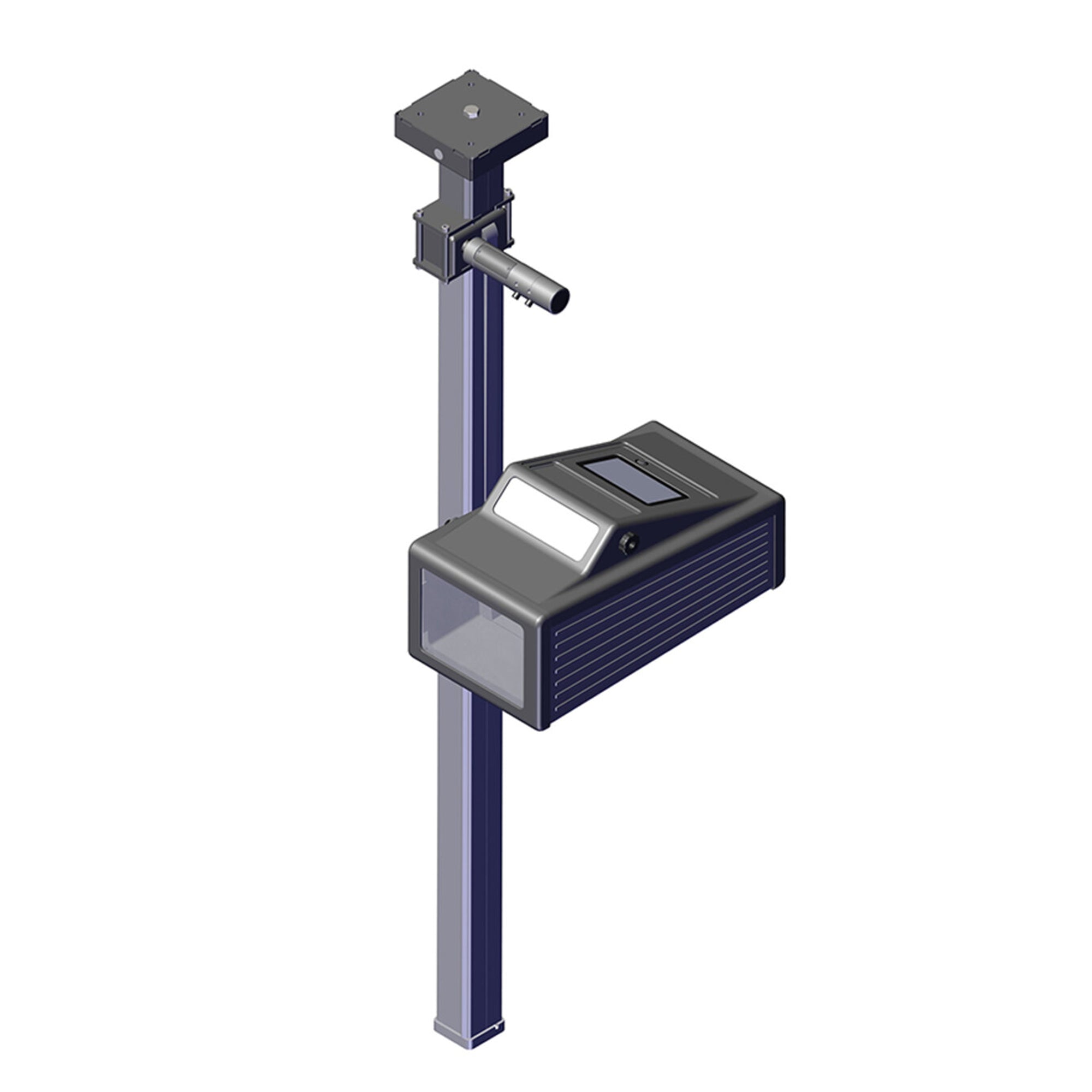MAHA Matrix Laser Headlight Aligner - VAS621001A