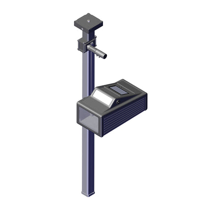 MAHA Matrix Laser Headlight Aligner - VAS621001A