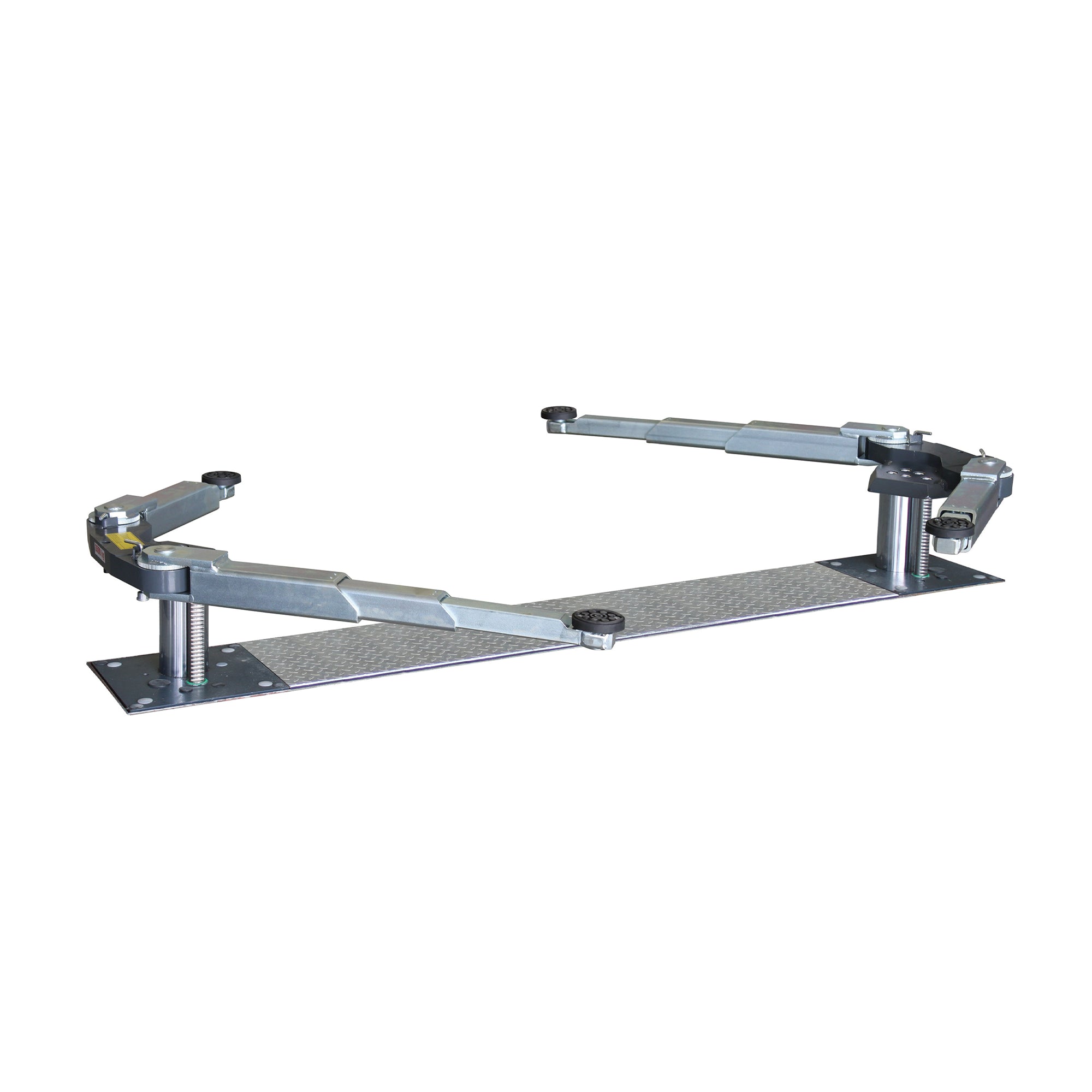 Maha ZS Duett 3.5 GS 3500kg Swing Arm 2-Piston Lift 2500mm
