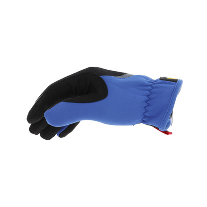 Mechanix FastFit Workshop Gloves Blue