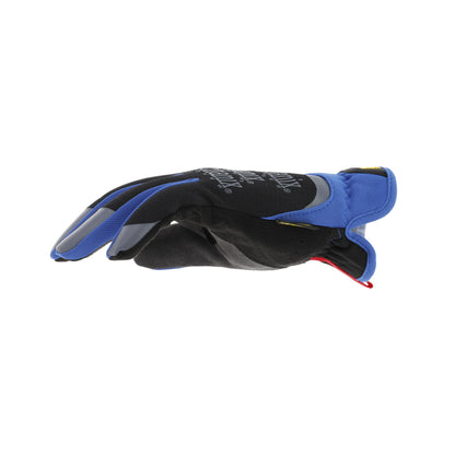 Mechanix FastFit Workshop Gloves Blue