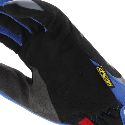 Mechanix FastFit Workshop Gloves Blue