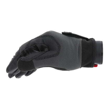 Mechanix Grip Workshop Gloves Black