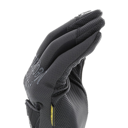 Mechanix Grip Workshop Gloves Black