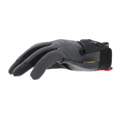 Mechanix Grip Workshop Gloves Black