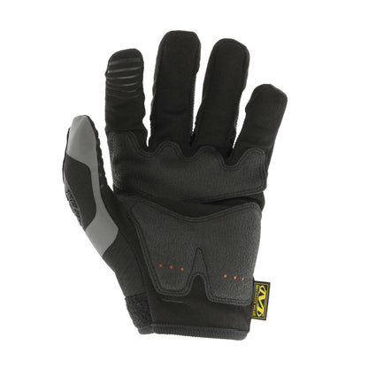 Mechanix M-Pact Workshop Gloves Covert Black