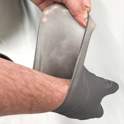 Mechanix Nickelbacks Ultra Strong Nitrile Gloves