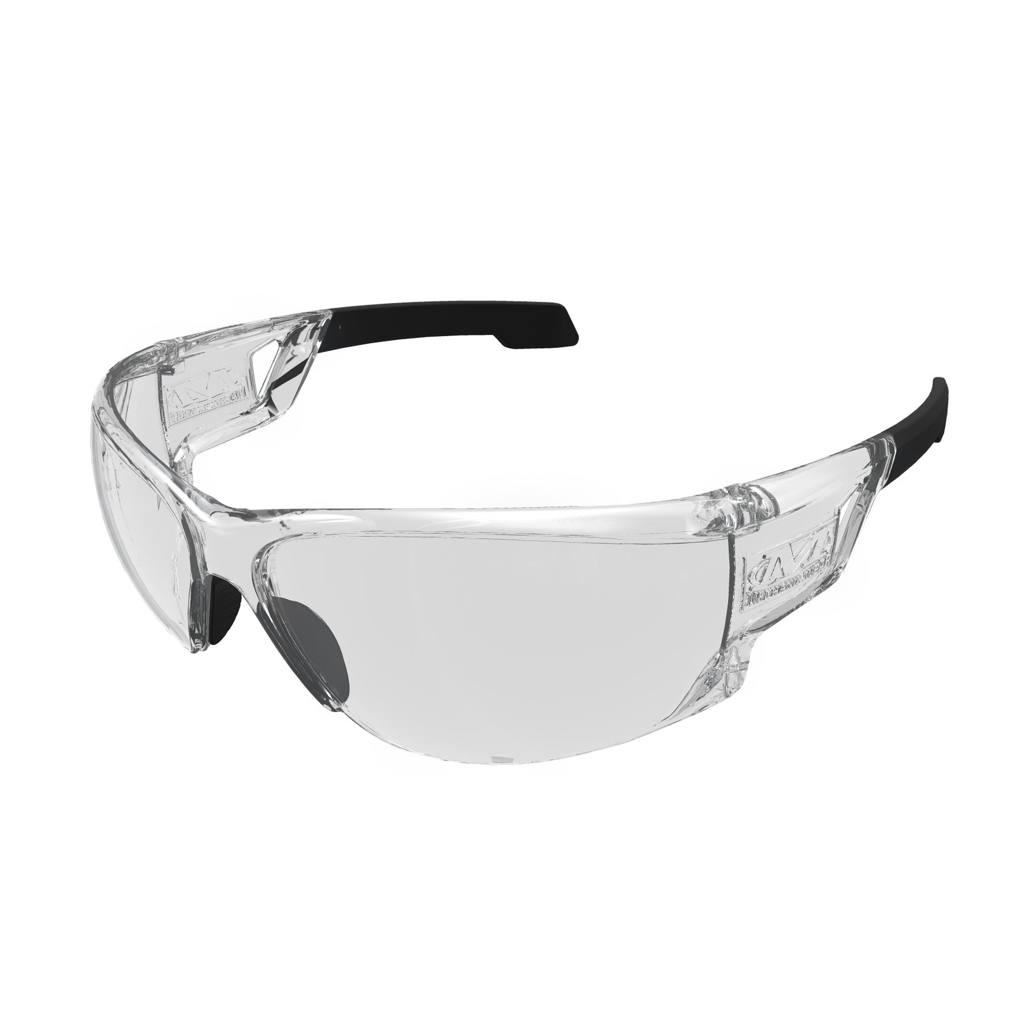 Mechanix Type N Safety Glasses
