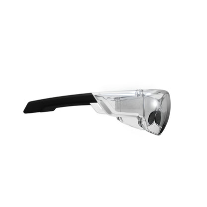 Mechanix Type N Safety Glasses