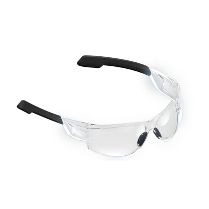 Mechanix Type N Safety Glasses